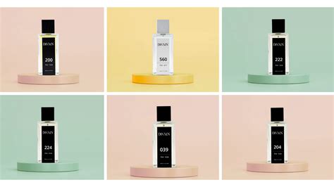 profumi dior lei imitazioni|Quali sono i migliori profumi equivalenti – DIVAIN® IT.